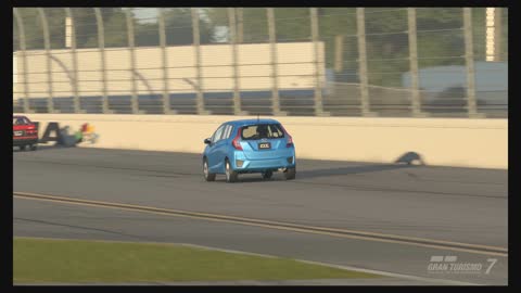 Gran Turismo7 Race374