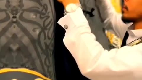 Khana kaba l rula deny wali video | Islam