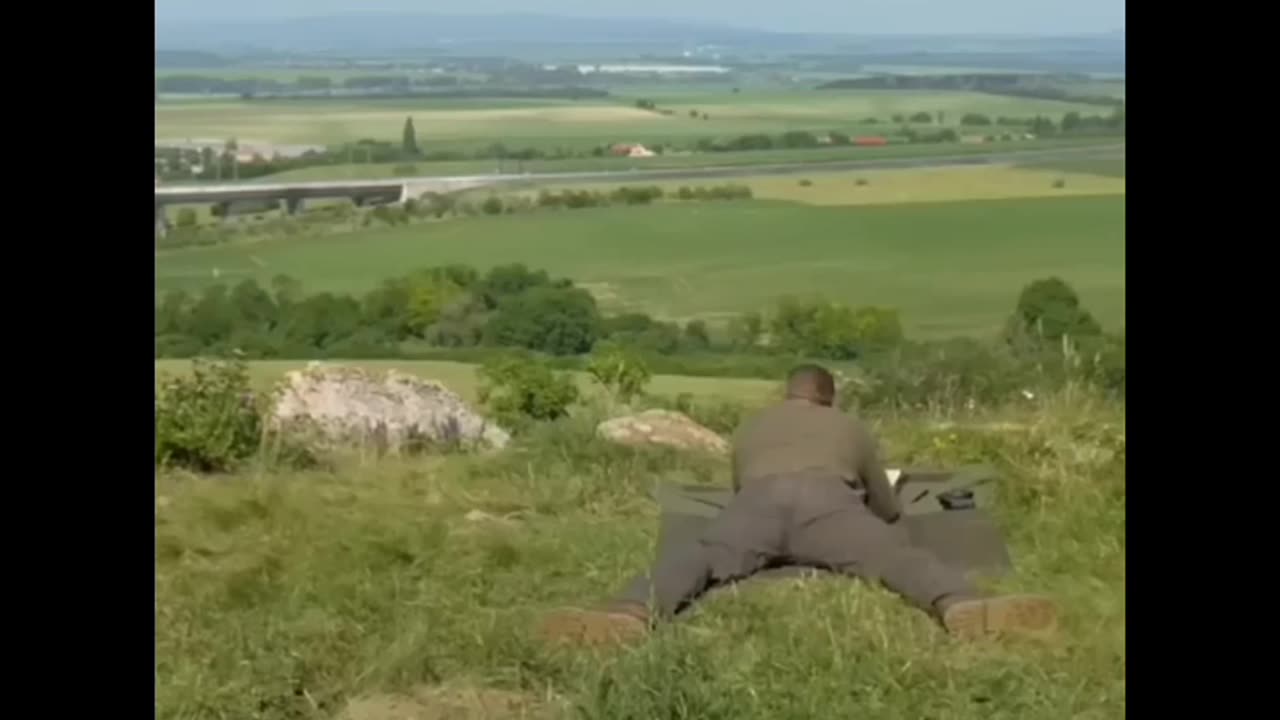 Extreme sniping