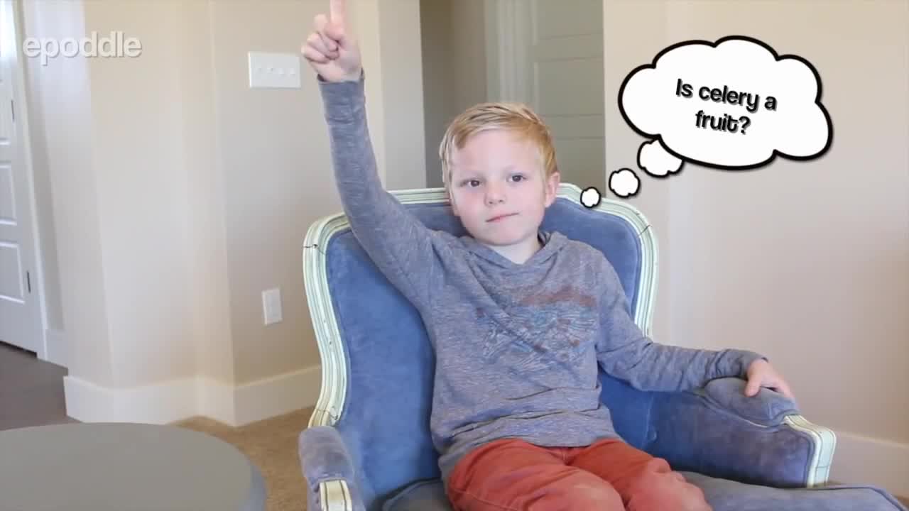 Bad lip reading a 6-year-old