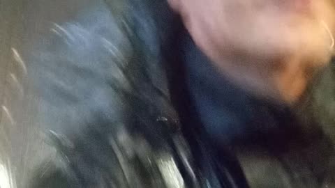 Fixed gear role na chuva