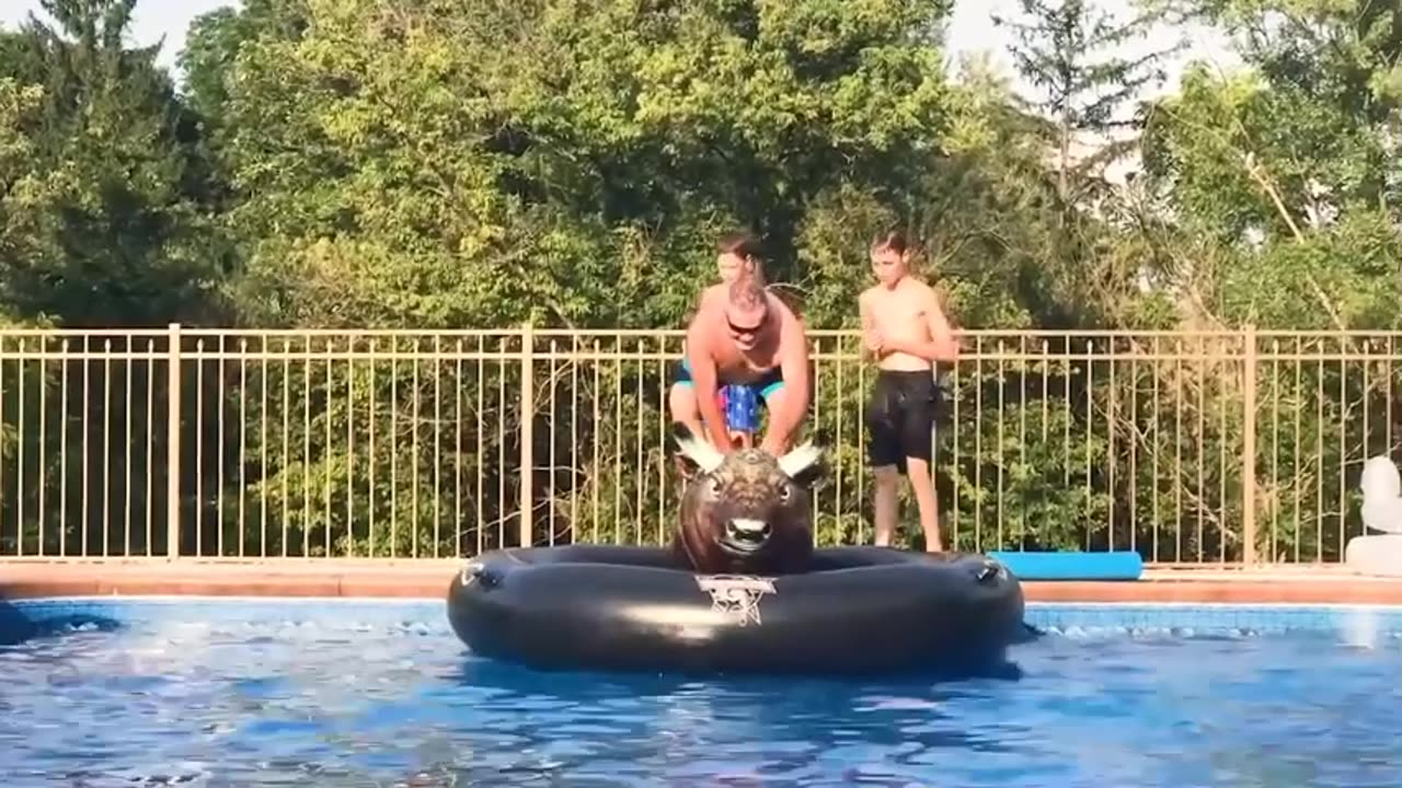 Try Not To Laugh Funny Videos - Best Fails Of The Week#1