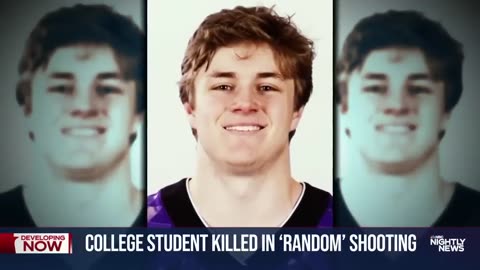 Family of TCU's Wes Smith speaks out after shocking killing