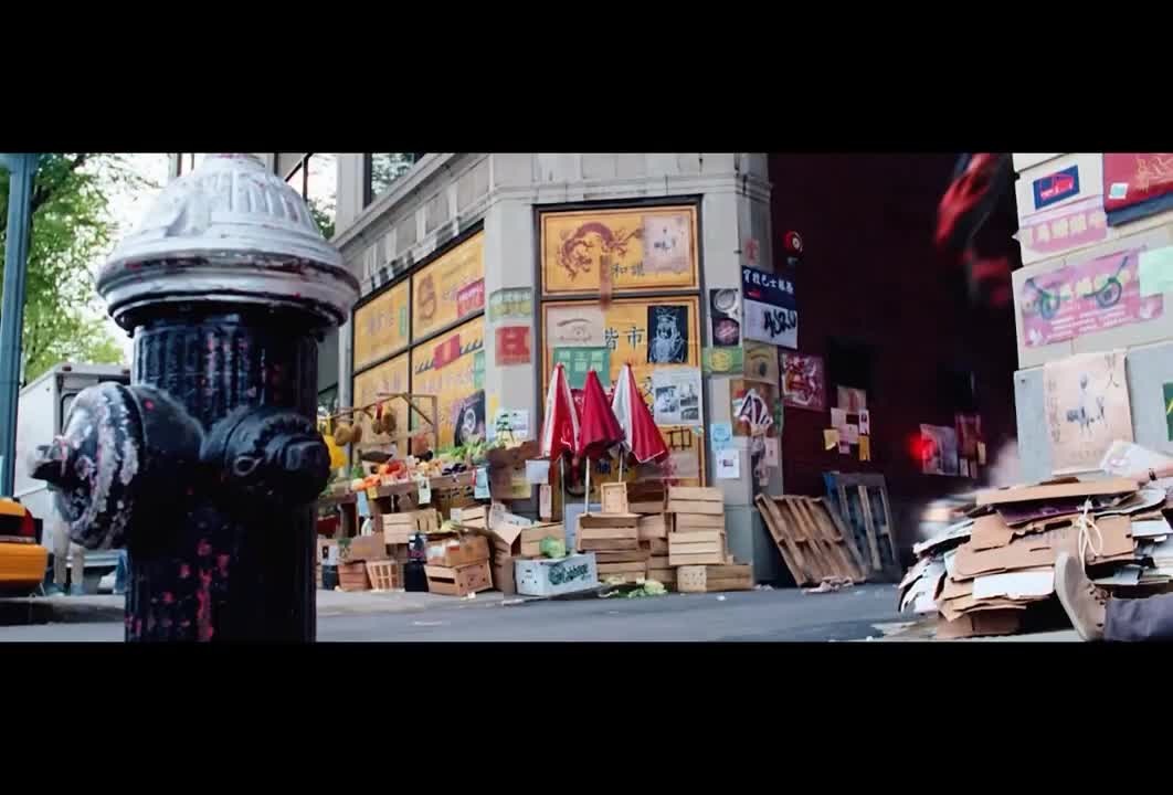 (The Boys Meme) The Amazing Spider-Man 2