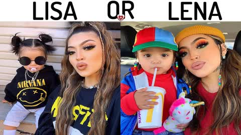LISA OR LENA 💖 [Clothes](18)