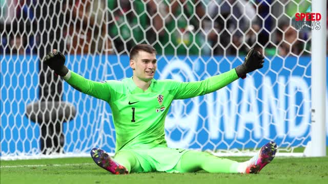 Japan are knocked OUT of the World Cup on penalties by Croatia as Livakovic saves THREE spot-kicks