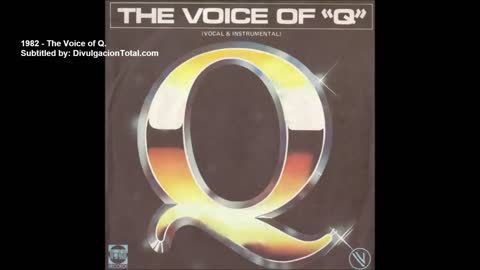 The Voice of Q