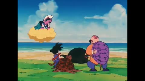 008 DRAGON BALL DUBLADO