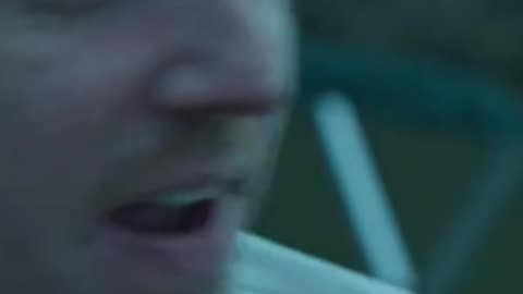 Ozark. Mason knew that all was f#cked up.