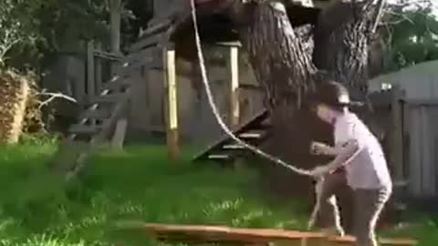 oops! slight miscalculation!