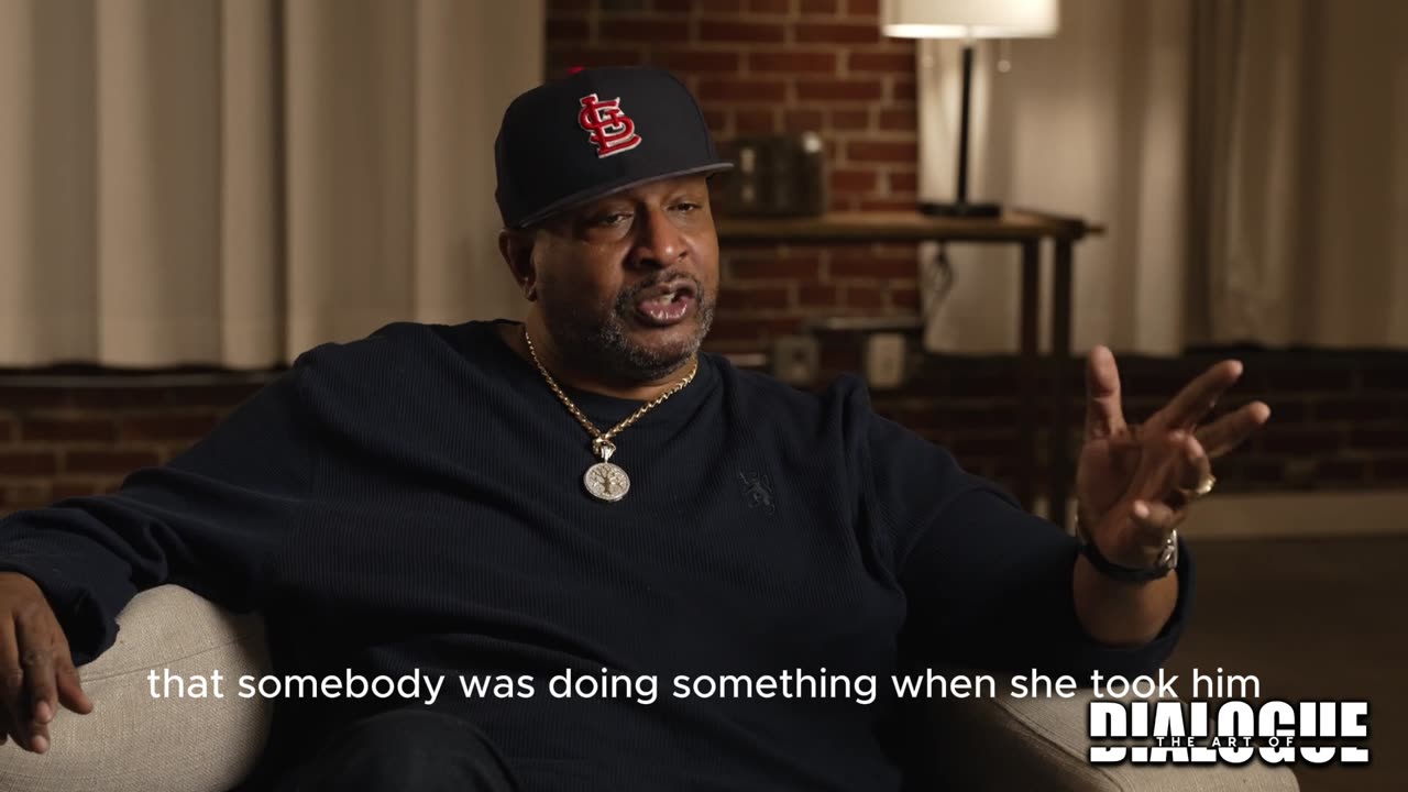 Diddy Like BBC’s. He Enjoyed Them With Cassie.