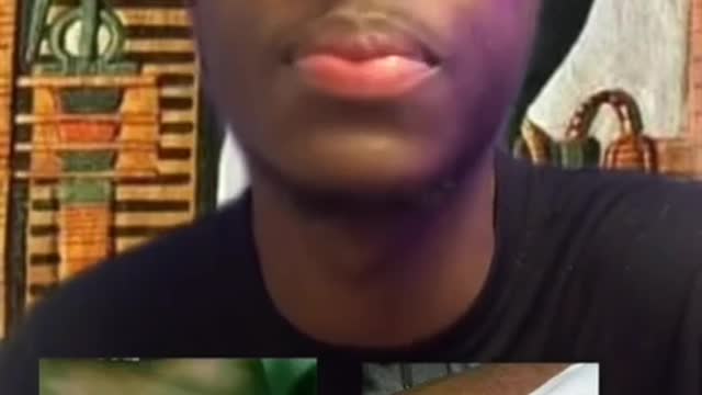 Grand very early Rising Isis ☀️😌 I can’t help but to share this science Bomb with you. 🙅🏾‍♂️ 💥