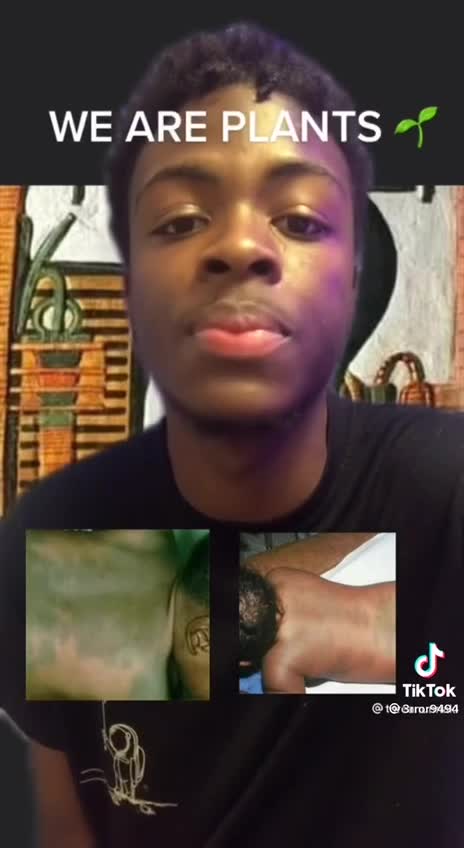 Grand very early Rising Isis ☀️😌 I can’t help but to share this science Bomb with you. 🙅🏾‍♂️ 💥