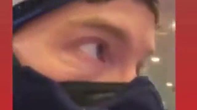 Olympics in China - Facial Recognition Through Masks