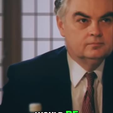 The Day Soros Broke the Bank: Britain's Historic Financial Meltdown