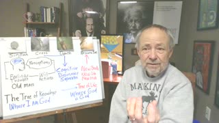 Overcoming Faith: Walking in The Spirit - The Cross Experienced Part 1