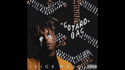 Juice WRLD - Goyard Bag Prod. Young Taylor