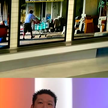 Daycare Going Under Due To Nearby Homeless