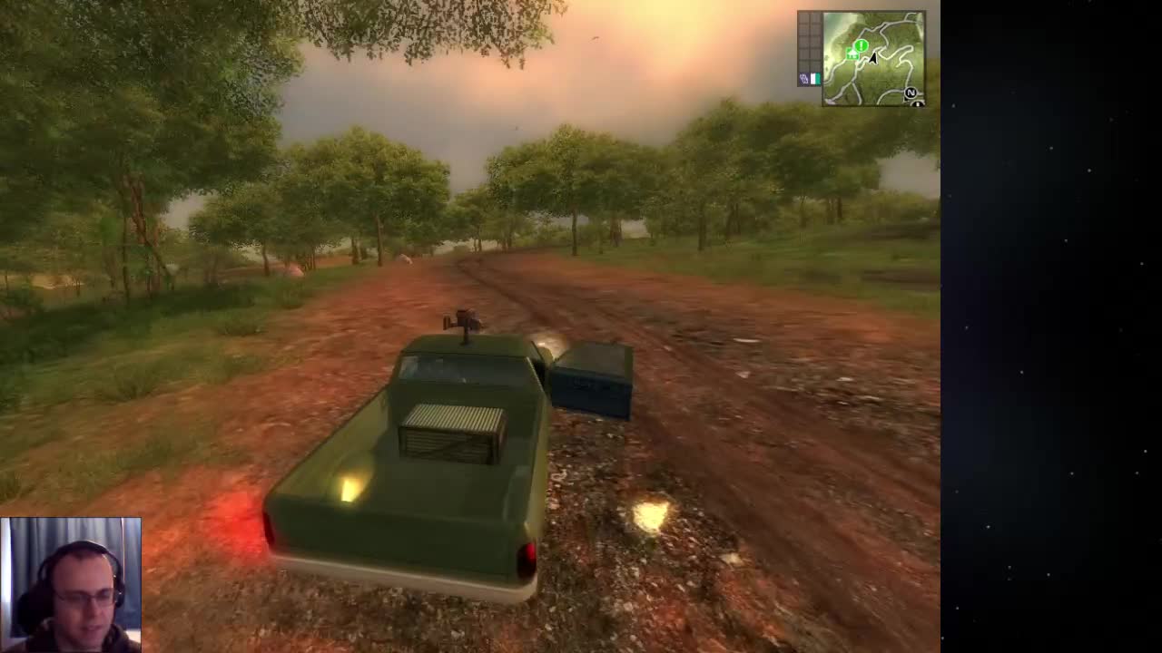 Let's play as the CIA: Just Cause Part 2
