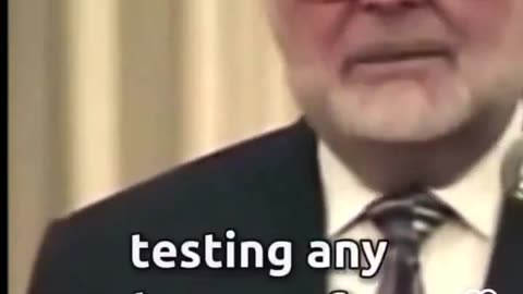 Anything That Comes From Nature Cannot be Patented by FDA