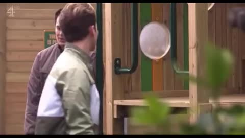 Who remembers this scene scene