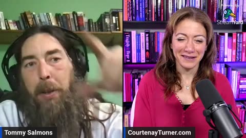 15 Minute Cities w/Courtenay Turner