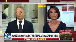 Sen. Rand Paul: This is ‘incredibly worrisome’