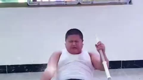 Viral video clips