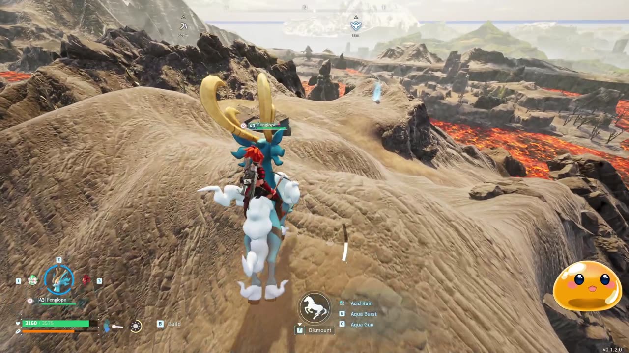 January 24th full stream Palworld, 4th tower and many bosses