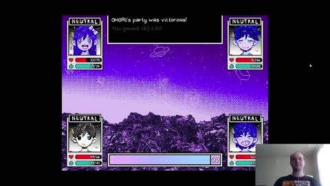 Getting Into a Scrap; Omori, Ep 4