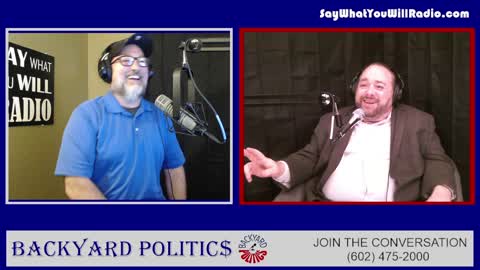 Sam Stone on why he is running for office