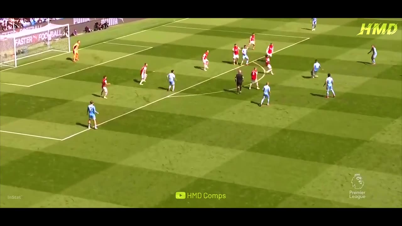 RODRI BEST CDM IN THE WORLD ! - AMAZING GOAL, PASSING MOMENT