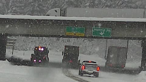 SNOQUALMIE PASS WASHINGTON STATE 20