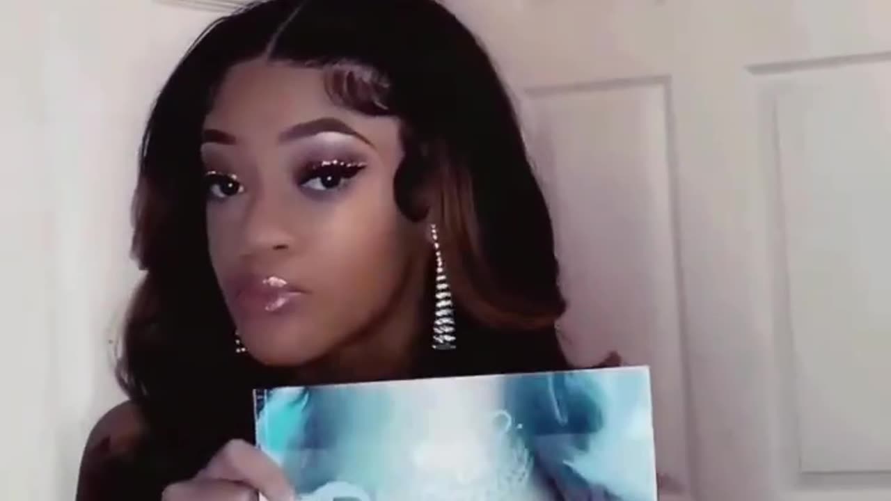 InstaBad Magazine issue #7 Ft. CoverGirl Jocelyn May @therealjayymayyy