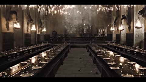 Harry Potter Girls One Woman Army