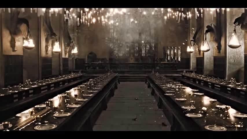 Harry Potter Girls One Woman Army