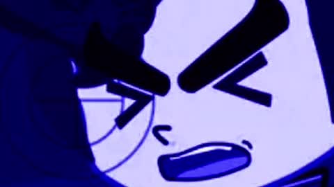 The Ultimate Gacha Life Blueberry Inflation Death Scene! 🫐