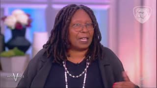 Whoopi Goldberg Says She Is Leaving Twitter