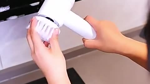 Waterproof Household Electric Cleaning Brush Kitchen Supplies