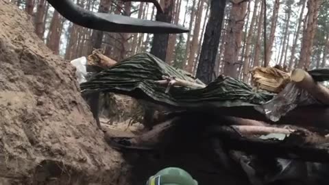 ⚔️ Ukraine Russia War | Arisson: Brazilian Volunteer in Ukraine in Combat Against Russians in | RCF