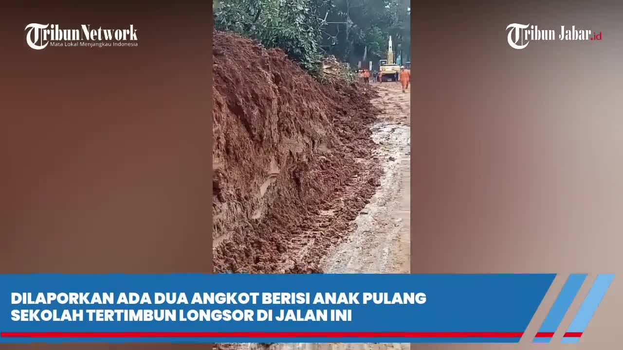 ANANGKOT Containing 15 Kids Covered by Cia Quake