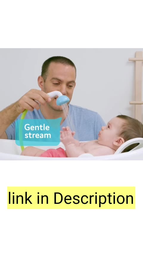 Elephant Water Pump with Trunk Spout Rinser - Control Water Flow