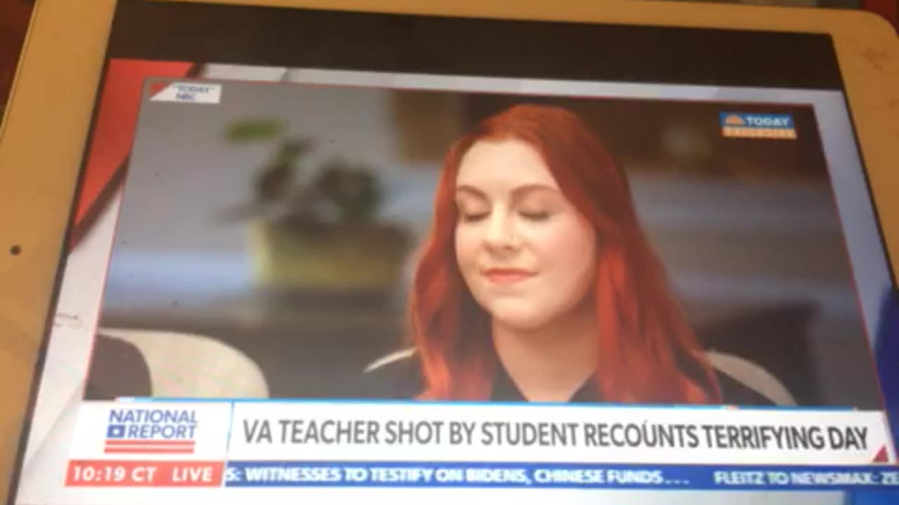 Derek Hunter Show Grimm reaper joes fjb