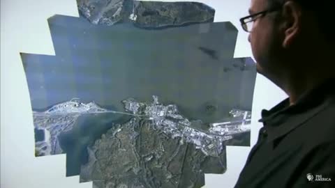 Recently, a classified military project called ARGUS was unveiled.
