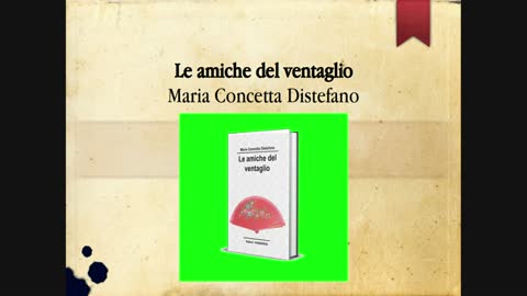 Le amiche del ventaglio