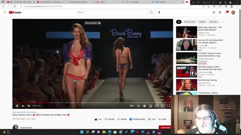 Just for Fun
