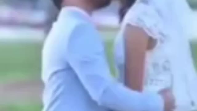 She Truly Married Him for A Reason