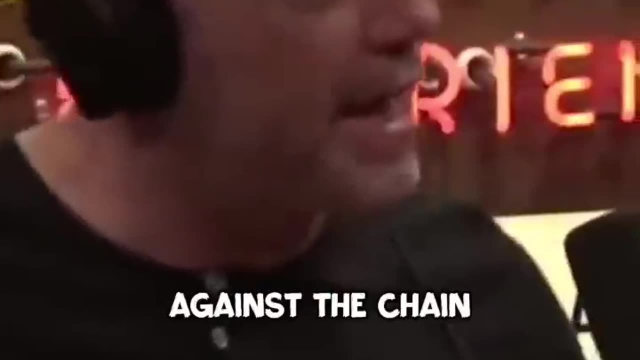 Joe Rogan On Michael Jai White’s Technique