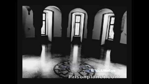 Alex Jones Exposes Occultists In The White House, Tony Blair Tried Summoning Lucifer - 2005