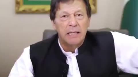 Imran Khan